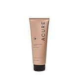 Acure Everyday Eczema Lotion - Healing Anti-Itch Eczema Cream for Dry Skin, Body Lotion with Oatmeal, Soothing Moisturizer, Daily Repair Treatment for Itchy Skin, Use on Face & Body, Vegan - 8 fl oz