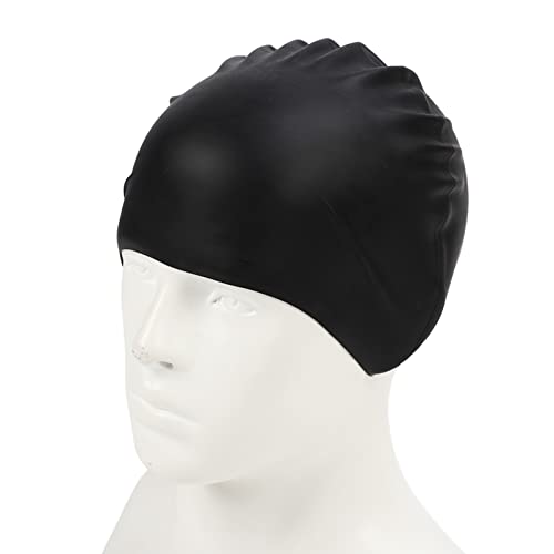 Conjunto de Chapéus de Shorts de Natação Masculinos Com 8 Peças, Shorts de Praia Masculinos, óculos,