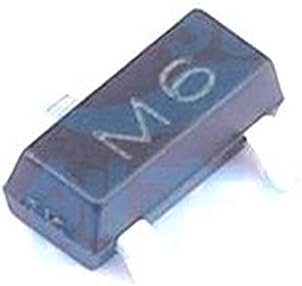 100 pcs Transistor (BJT) Transistor SOT-23 S9015