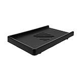 Support d'ordinateur - la surface est lisse et sans bavures, l'apparence simple s'intègre bien dans la plupart des environnements, support de d'ordinateur