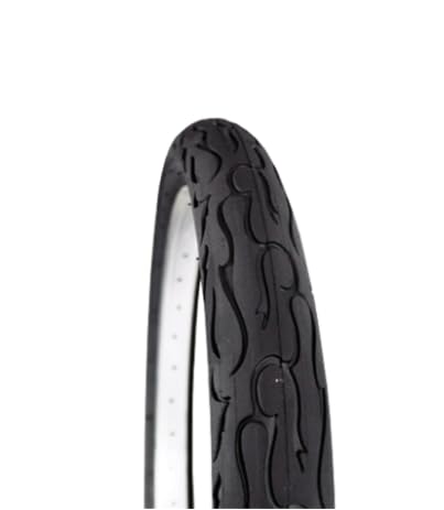 Par de Pneus 20x2,125 (54-406) BMX, Tipo FLAME Balão