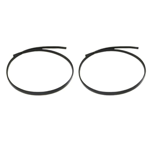 Tiras de sellado de techo de alta durabilidad para Toyota Camry 2007-2011
