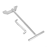 Zoom IMG-1 yhenlovtt chiave per smaltimento rifiuti Zoom IMG-1 yhenlovtt chiave per smaltimento rifiuti