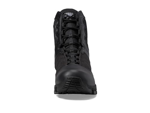 Original S.W.A.T. Alpha Freedom 8" Hands Free PT - Unisex Boots - EVA Cushioned Midsole - Round Toe2