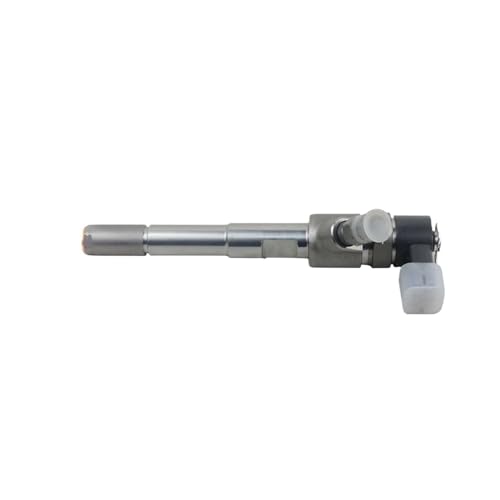 Inyector de combustible diesel 0445110351 para motor Opel Combo 1.3 TDCi