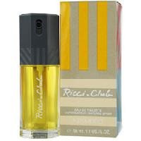 Ricci Club By Nina Ricci For Men Edt 1.7 Oz - 1.7 Oz