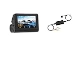 Dash CAM 4K A800S GPS Incorporado ADAS Real 4K UHD vídeo Cine 24H estacionamiento for Sony IMX415 DVR (Color : A800S N HW Kit, Size : Without TF Card) Dash CAM 4K A800S GPS Incorporado ADAS Real 4K UHD vídeo Cine 24H estacionamiento for Sony IMX415 DVR (Color : A800S N HW Kit, Size : Without TF Card)