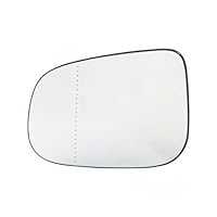 JUNYEW Aussenspiegel Ersatzspiegel Für Volvo S40 2011-2015/S80 2006-2016/S60 2011-2018/V40 2013-2019 Weitwinkel-RüCkansicht Beheiztes Elektrisches AußEnspiegelglas Flügeltür,Left JUNYEW Aussenspiegel Ersatzspiegel Für Volvo S40 2011-2015/S80 2006-2016/S60 2011-2018/V40 2013-2019 Weitwinkel-RüCkansicht Beheiztes Elektrisches AußEnspiegelglas Flügeltür,Left