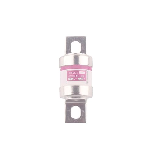 Fusible RGS7 690V 315A sécurise les armoires électriques et machines industrielles