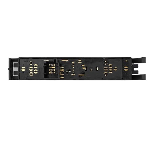 Interrupteur lève-vitre panne vitre électrique E46 solution pour 61316902184 Touring - 4