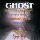 Ghost & Other Great Hits [Audio CD] Spectrum