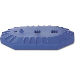 Multi-Purpose Blue Base (EA)