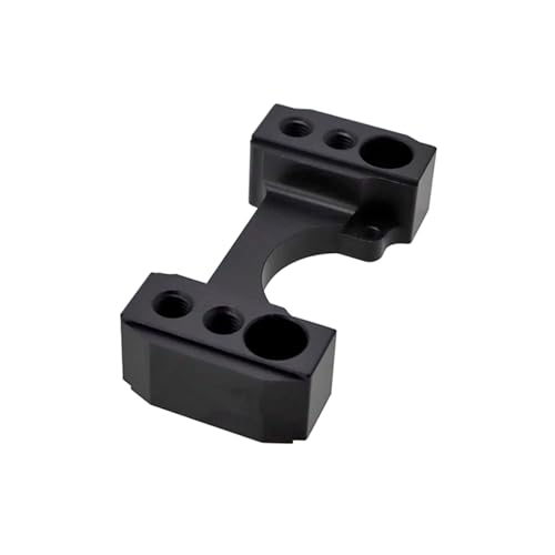 Riser de guidon anti fatigue Norden 901 : adaptateur rehausse de moto