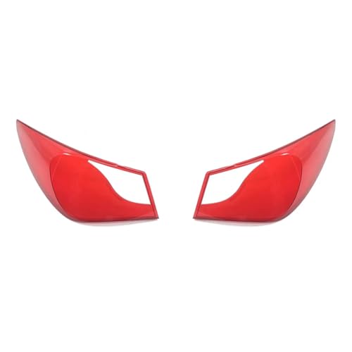 Coque de feu arrière pour rénover l'éclairage extérieur de Hyundai Sonata 2013