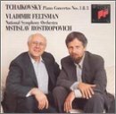 Piano Concerti 1 & 3 [Audio CD]
