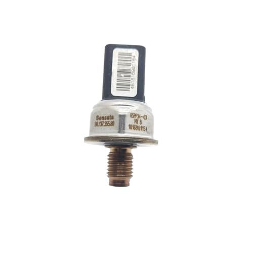 Capteur 85PP34-03 de pression de rampe de carburant pour injection - 2