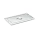 Vollrath Super Pan 3 Half-Long Size Solid S/S Cover