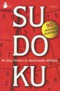 SUDOKU (90 NUEVOS SUDOKUS)