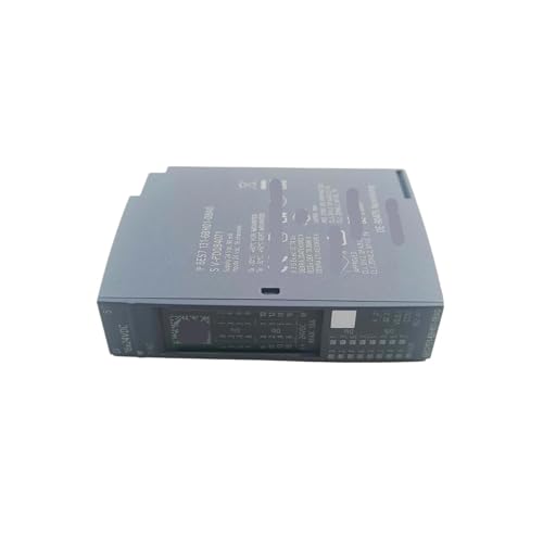 6ES7131-6BH01-0BA0 module entrée automate numérique 16 voies 24V
