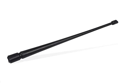 Conector PL-259 macho TRUCKSPEC para cable coaxial de radioaficionados