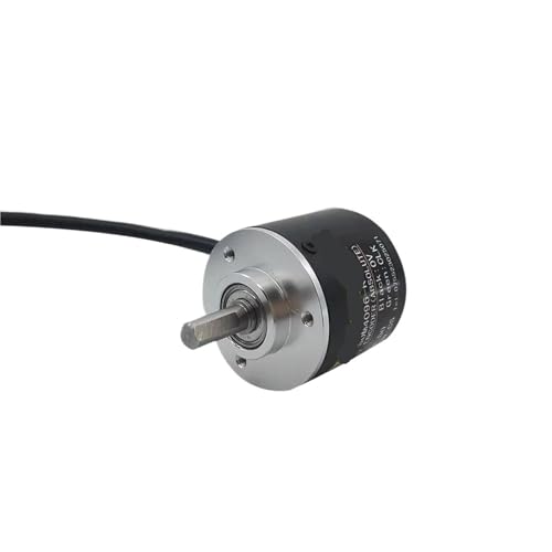 Codeur rotatif monotour BRT38-S0M anti-usure sans contact pour remplacer les capteurs défaillants
