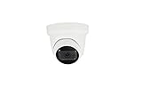 EmpireTech 4K 8MP Powered-by-Dark Fighter Turret IP Camera Fixed Lens IPC-T2385G-I 2.8mm