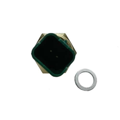 Sensor de temperatura del refrigerante Suzuki soluciona fallos de arranque y calor 5