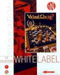Virtual Chess 2 White Label jeu d échecs virtuel pour plateformes et clubs
