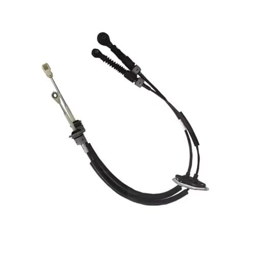 Cable de transmisión 9062601551 compatible con Benz Sprinter, cable de control de marchas 2