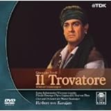ヴェルディ 歌劇《イル・トロヴァトーレ》 [DVD]
