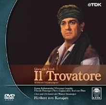 ヴェルディ 歌劇《イル・トロヴァトーレ》 [DVD]