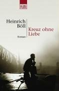 Paperback Kreuz ohne Liebe [German] Book