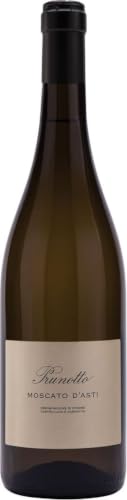 Moscato d'Asti - DOCG 0,75 l - Alfredo Prunotto