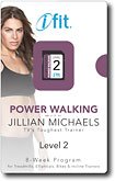 iFit Jillan Michaels Power Walk Level 2
