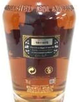 Amazon.co.jp: ウイスキー whisky シーバスリーガル 25年 オリジナル