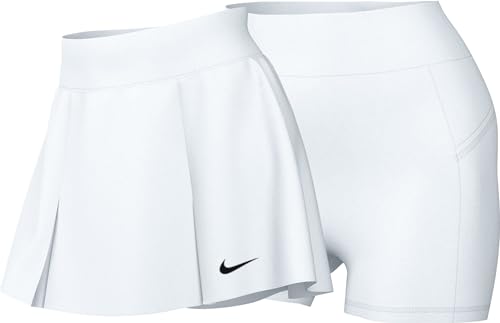 Nike W NK DF Advtg Skrt jupe anti-transpiration dynamique