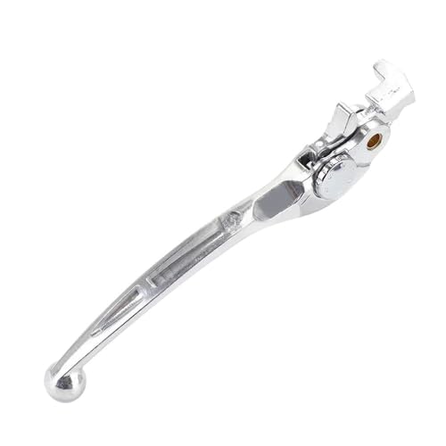 Levier d'embrayage moto adaptable pour remplacer une pièce cassée
