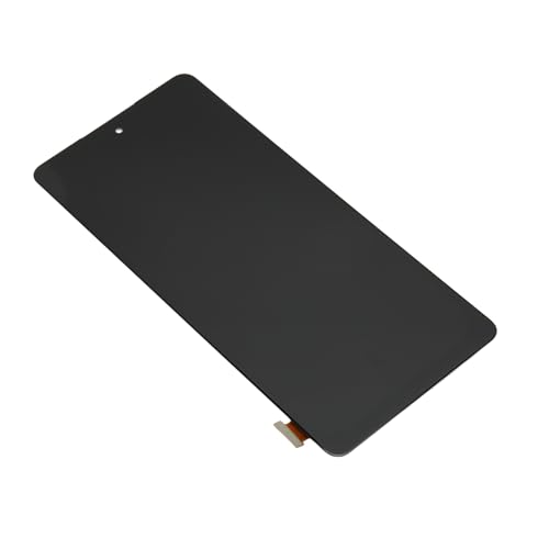 Kit complet de numériseur d'écran Amoled haute fidélité pour boîtier Samsung S20 FE G780
