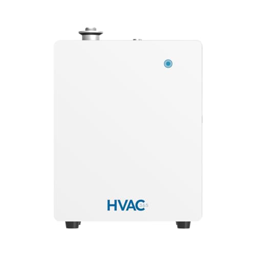 Difusor aromático eléctrico HVAC365 Nova Series AD-002