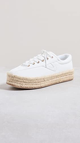 Image of TRETORN Women's Nylite Canvas Sneakers