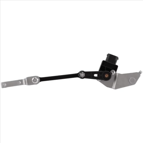 Sensor de altura Volvo S60 trasero derecho compatible con modelos de 2007 a 2015 código 31288274 4