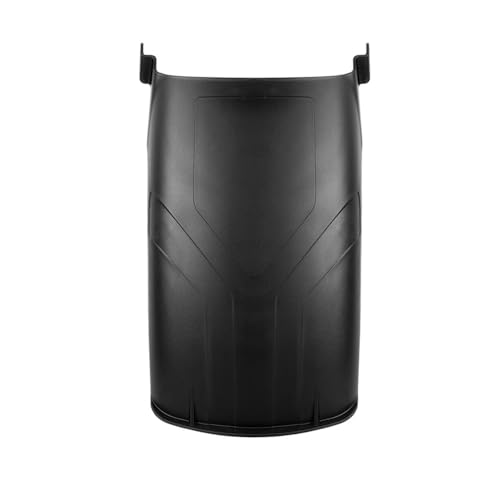 Garde-bavette pour NC750X extension de protection avant haute résistance