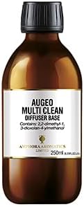 Amphora Aromatics Augeo Clean Multi Diffuser Base 250ml