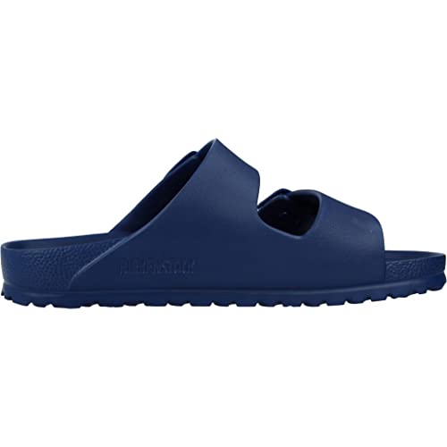 Image of Birkenstock Womens Arizona Open Toe Casual Slide Sandals