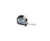 calidad EGA Master Egamaster inox - Flexometro idable 3m/16mm nylon