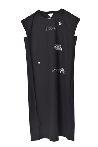 (�X�^�W�I �s�b�R�[�l) STUDIO PICONE �t�����`�X���[�u�����s�[�X ���f�B�[�X p551415 (JP, �A���t�@�x�b�g, LL, �u���b�N(001))