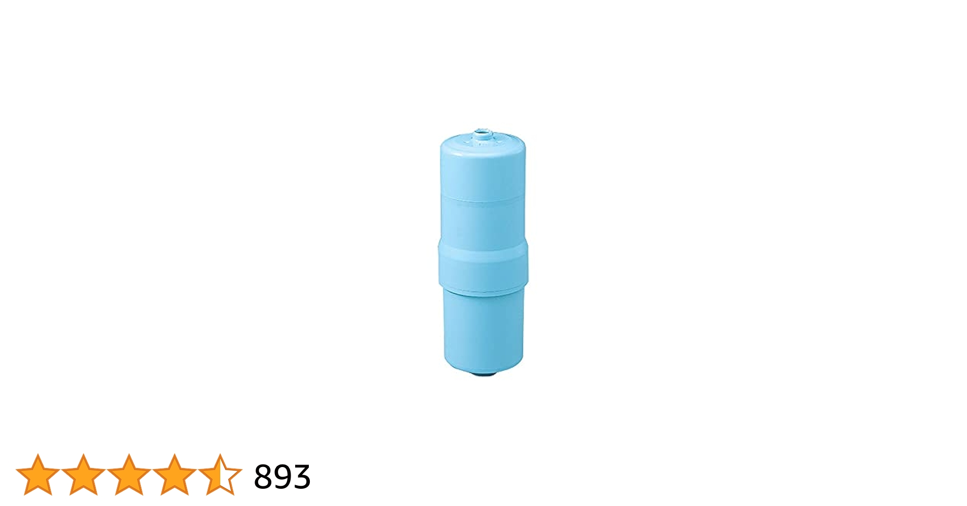 パナソニック TK-HS92C1 還元水素水生成器用カートリッジ Amazon.co.jp: パナソニック 還元水素水生成器用カートリッジ 1
