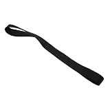 Mehrzweckfunktionalität: dieser schlaufengurt ist für eine vielzahl von anwendungen geeignet, darunter motorradhaken, kinderwagengurte und zurrgurte, und bietet große vielseitigkeit, weiche schlaufen-zurrgurte, utv-zurrgurte