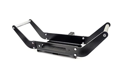 Rough Country Winch Cradle Hitch