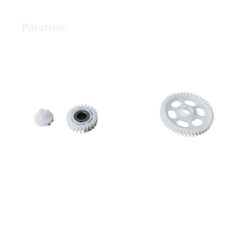 Zestaw kół zębatych bębnowych do R-iso RZ RV EZ EV MZ SF SV(Original Kit 4PS)